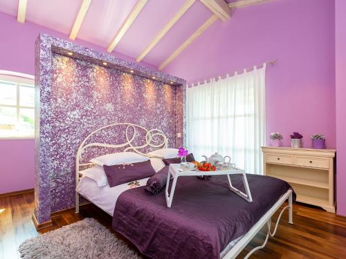 Villa Salvea with heated pool - image 4