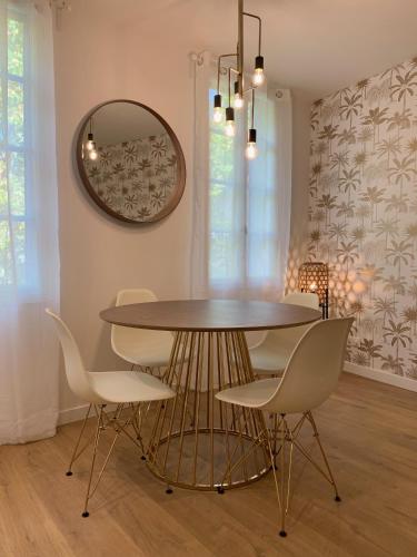 Superbe appartement en hyper centre avec clim, Tolosa (foto 10)