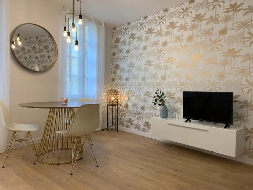 Superbe appartement en hyper centre avec clim, Tolosa (foto 9)