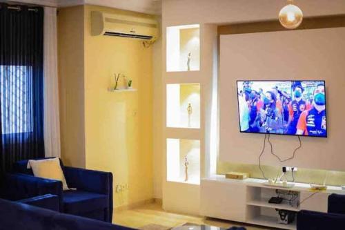 Appartement Cosy 3 bonapriso
