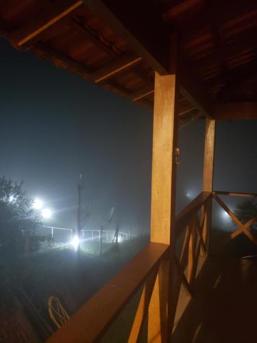 Casa ao lado da cervejaria Três Santas com piscina