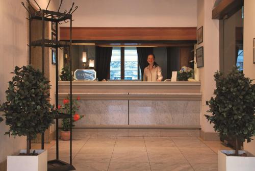 Hotel Wendelstein