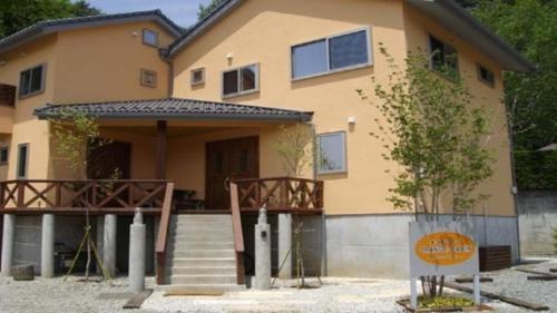 OrangeCabin / Vacation STAY 8719