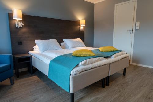 Thon Hotel Måløy - image 5