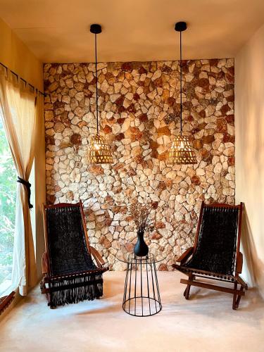 Hotel Refugio 41