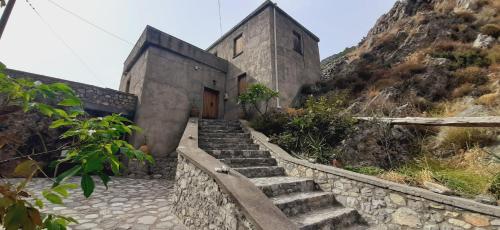 CASA SAMARIA'S gîte à louer Anópoli