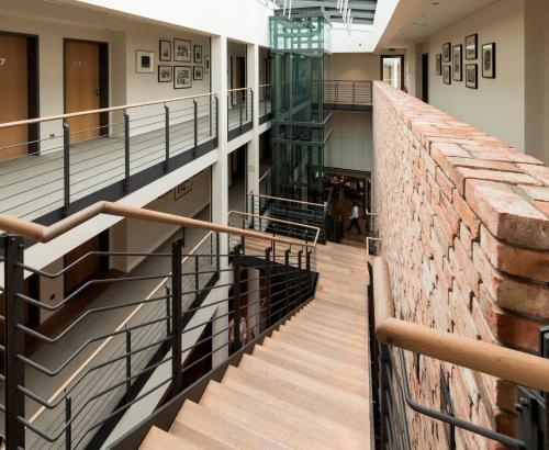 Zollenspieker Fährhaus - image 8