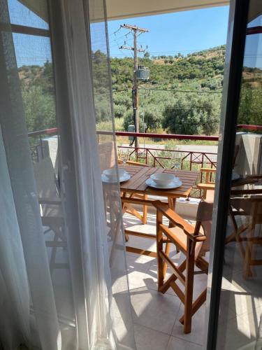 Sanni Beach Salonikiou 2