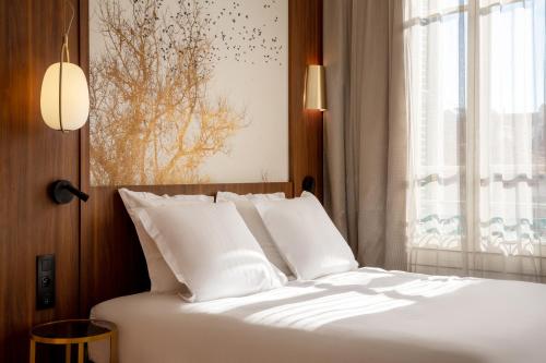 338440514 Hôtel Apollinaire Nice