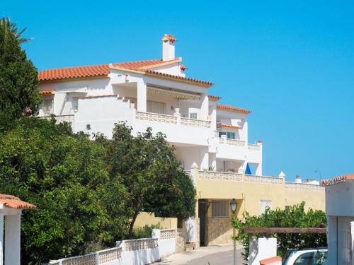 Apartment Escudos-4 by Interhome in Finca del Moro