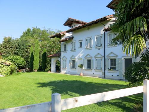  Apartment Villa Gaia by Interhome in 14014 Montafia