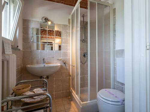  Apartment Villa Gaia by Interhome in Montafia
