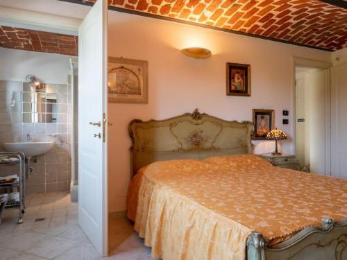  Apartment Villa Gaia by Interhome in Montafia