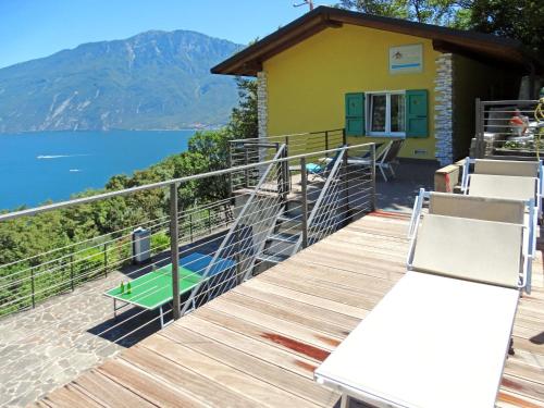 Locazione Turistica Chalet For You - LIM112 gîte à louer Limone sul Garda