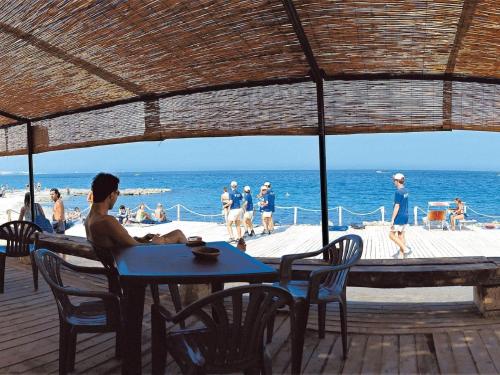  Holiday Home Camping La Masseria-2 by Interhome in Il Monte