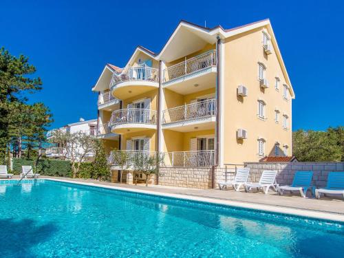 Apartment Villa Anna-1 by Interhome