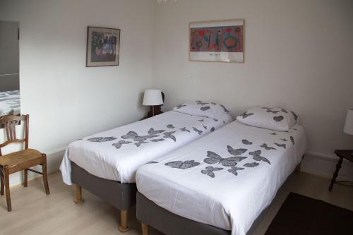 Appartement Le bain aux plantes, Strasbourg (photo 8)