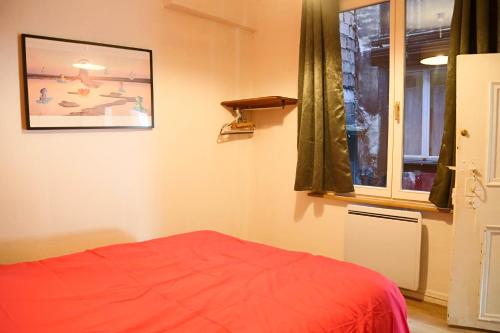 Appartement Le bain aux plantes - main image