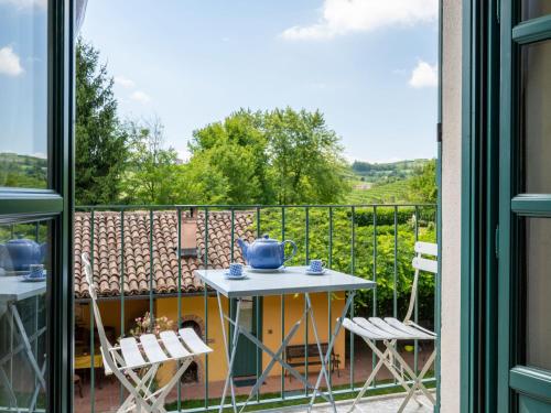 Apartment Cascina Virginia-4 by Interhome in Vigliano d'Asti