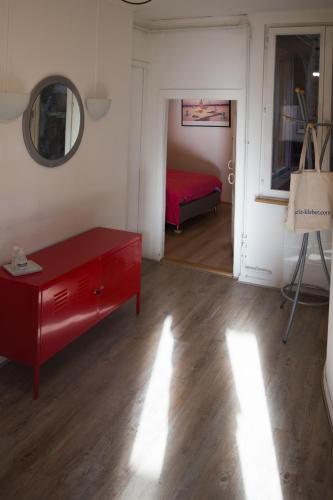 Appartement Le bain aux plantes - image 5