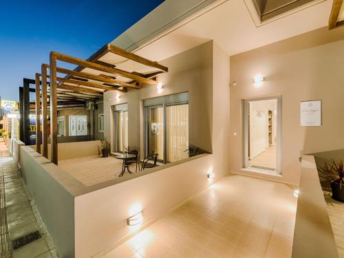 Villa Anastasia gîte à louer Triánta