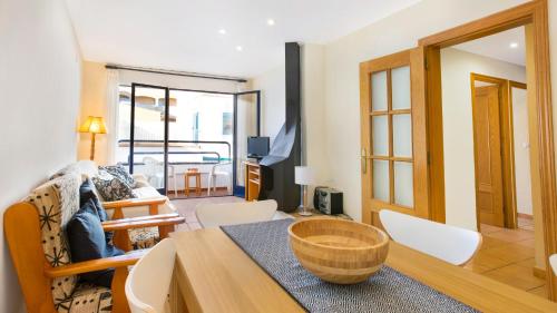 1 Monts - Llafranc - Apartment