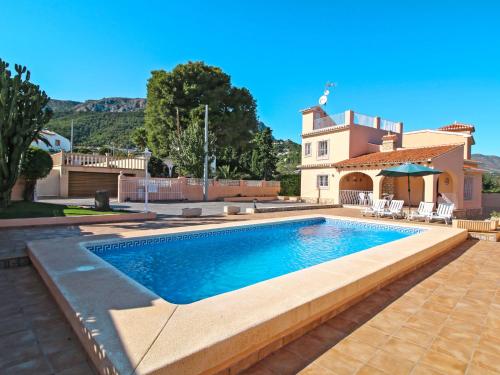 Villa Enrique by Interhome