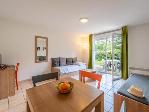 Holiday Home Cottage Confort 3 Pers- by Interhome - Location saisonnière - Saumur