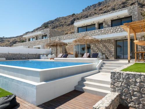 Villa Lido Bianco gîte à louer Pilona