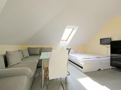 Apartment Elisabeta 02 by Interhome in บาลาตอนเซเมส