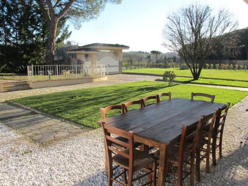 Holiday Home La Quercitella by Interhome