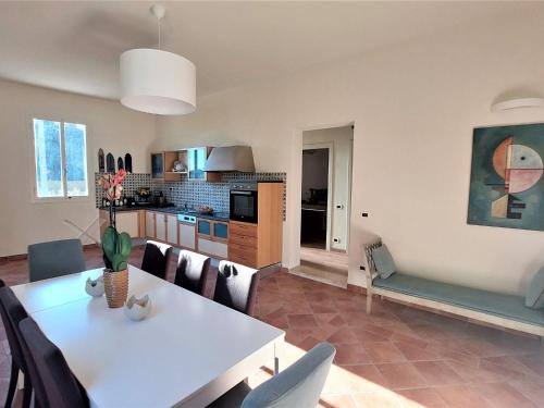 Holiday Home La Quercitella by Interhome