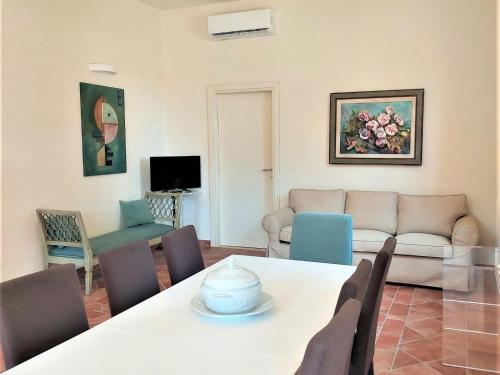 Holiday Home La Quercitella by Interhome