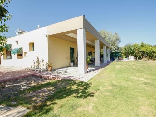 Villa Aether gîte à louer Émbonas