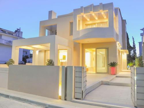 Villa Queen gîte à louer Sofitel Capsis Hotel Rhodes