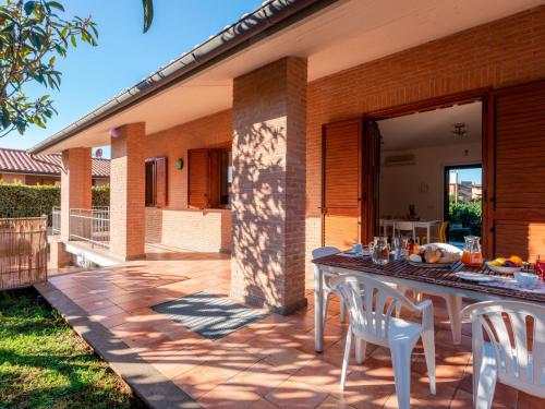 Holiday Home Dream House by Interhome in Follonica