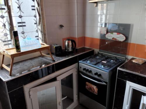 Kër Adja (Ker Adja) in 兹金卓尔