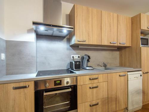 Apartment Maison Maffioli by Interhome in เลอ ครี