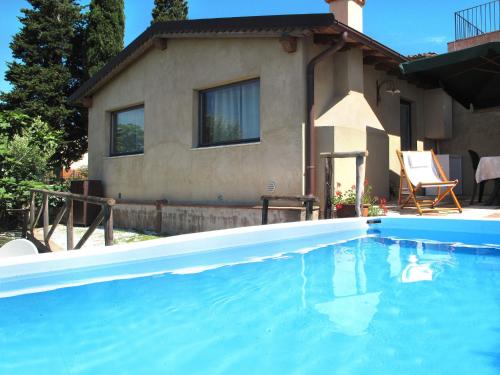 Locazione Turistica Alcova di Alberto gîte à louer Montemagno