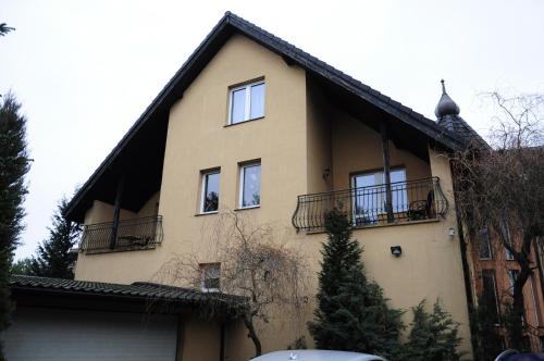 Hotel Zieliniec 3