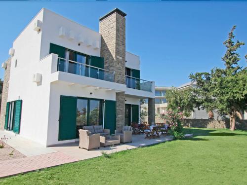 Villa Amalthea gîte à louer Láerma