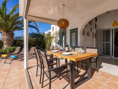 Holiday Home Harmony by Interhome in Costa Nova
