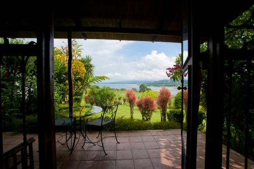 photo of Hotel La Mansion Inn Arenal