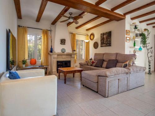Holiday Home Harmony by Interhome in Costa Nova
