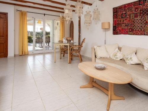 Holiday Home Harmony by Interhome in Costa Nova
