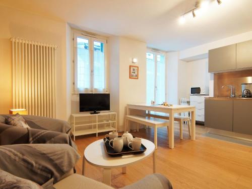 Apartment Le Paccard-2 by Interhome