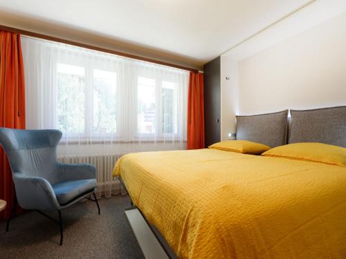 Apartment Hubertus-1 by Interhome in Zermatt, Schweiz