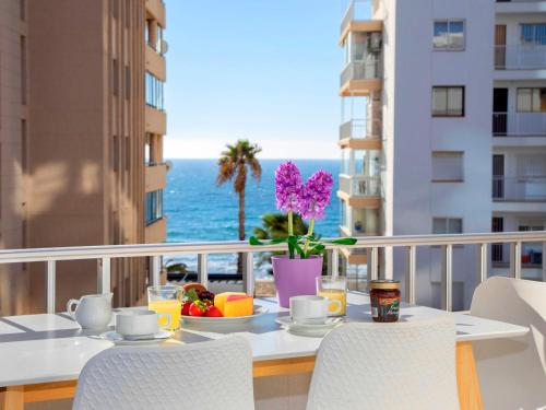 Apartment Costa Blanca II by Interhome