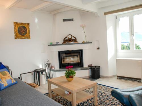 Holiday Home Ghidotti by Interhome in Brissago