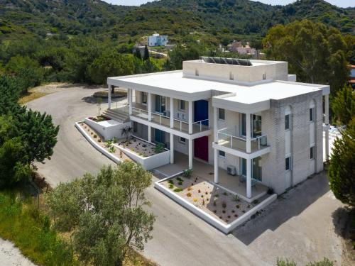 Villa Hill Top gîte à louer Kremastí